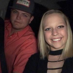 Meet your Posher, Morgyn